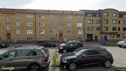 Apartments for rent in Lundby - Photo from Google Street View