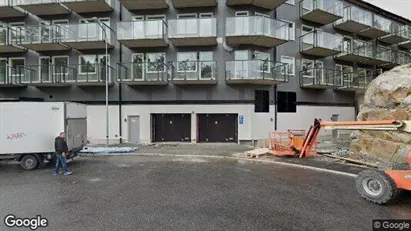 Apartments for rent in Värmdö - Photo from Google Street View