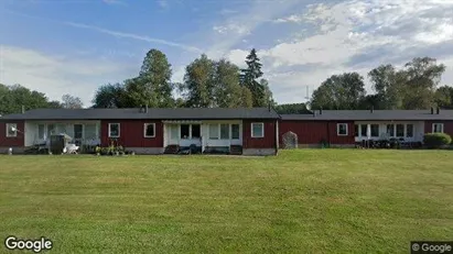 Apartments for rent in Hultsfred - Photo from Google Street View