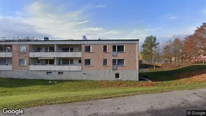 Apartments for rent in Eskilstuna - Photo from Google Street View