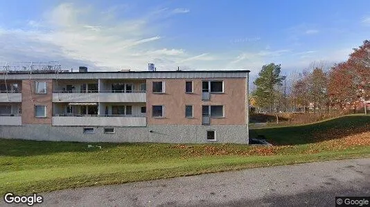 Apartments for rent in Eskilstuna - Photo from Google Street View