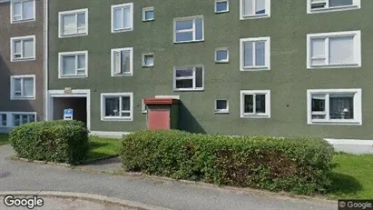 Apartments for rent in Örebro - Photo from Google Street View
