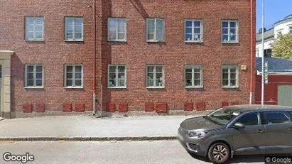 Apartments for rent in Gävle - Photo from Google Street View