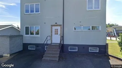 Apartments for rent in Staffanstorp - Photo from Google Street View