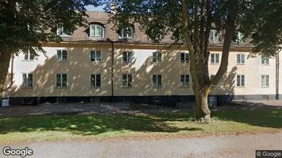 Apartments for rent in Katrineholm - Photo from Google Street View