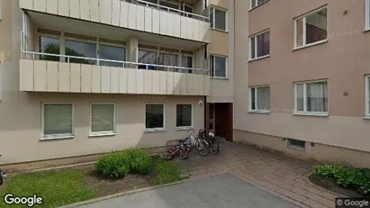 Apartments for rent in Linköping - Photo from Google Street View