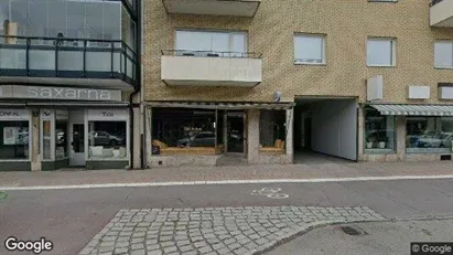 Apartments for rent in Boden - Photo from Google Street View