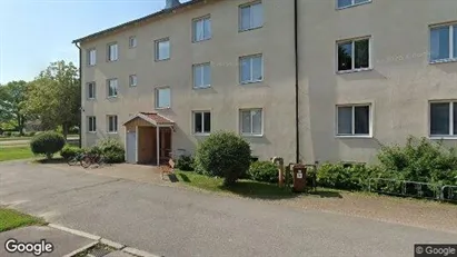 Apartments for rent in Norrköping - Photo from Google Street View
