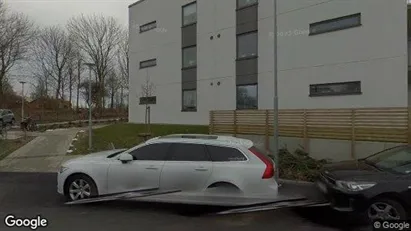 Apartments for rent in Skurup - Photo from Google Street View