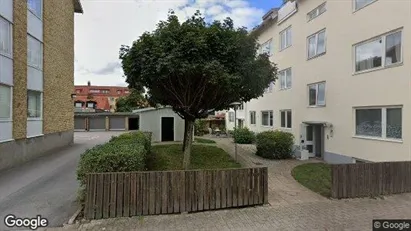 Apartments for rent in Ängelholm - Photo from Google Street View