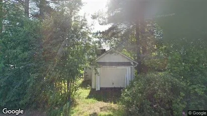 Apartments for rent in Sundsvall - Photo from Google Street View