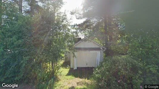 Apartments for rent in Sundsvall - Photo from Google Street View