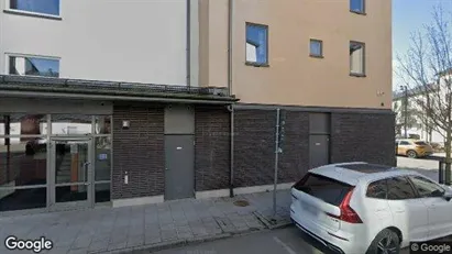 Apartments for rent in Österåker - Photo from Google Street View