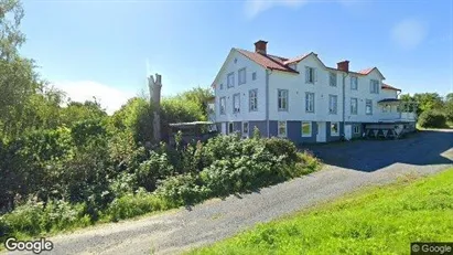 Apartments for rent in Hedemora - Photo from Google Street View
