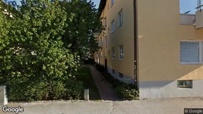 Apartments for rent in Västerås - Photo from Google Street View