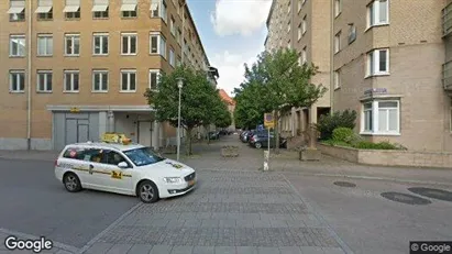Apartments for rent in Gothenburg City Centre - Photo from Google Street View