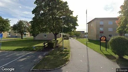 Apartments for rent in Linköping - Photo from Google Street View