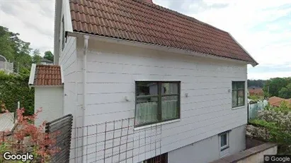 Apartments for rent in Lundby - Photo from Google Street View