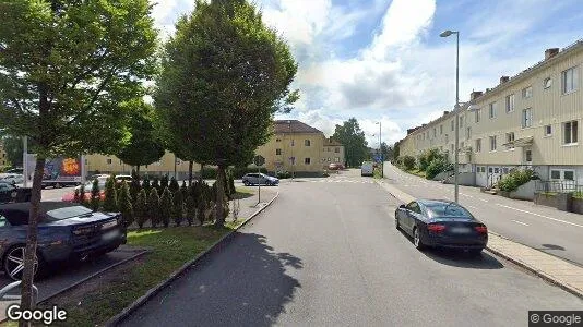 Apartments for rent in Örgryte-Härlanda - Photo from Google Street View
