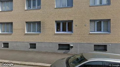 Apartments for rent in Trollhättan - Photo from Google Street View