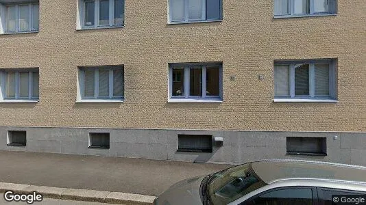 Apartments for rent in Trollhättan - Photo from Google Street View
