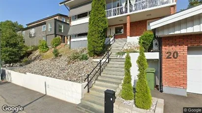 Apartments for rent in Huddinge - Photo from Google Street View