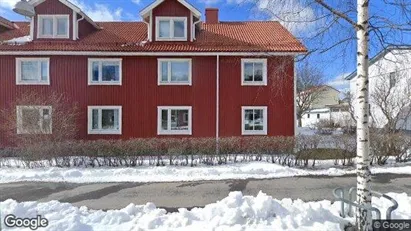 Apartments for rent in Umeå - Photo from Google Street View