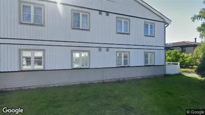 Apartments for rent in Haninge - Photo from Google Street View