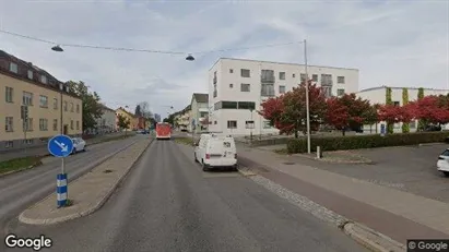 Apartments for rent in Linköping - Photo from Google Street View