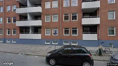 Apartments for rent in Malmö City - Photo from Google Street View