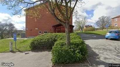 Apartments for rent in Kristianstad - Photo from Google Street View