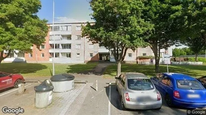 Apartments for rent in Kristianstad - Photo from Google Street View