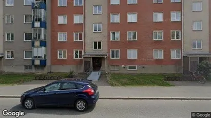 Apartments for rent in Kristianstad - Photo from Google Street View