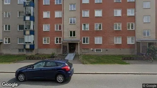 Apartments for rent in Kristianstad - Photo from Google Street View