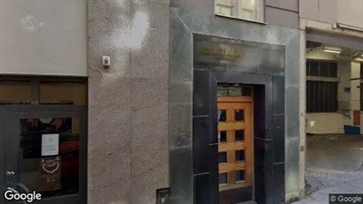 Rooms for rent in Stockholm City - Photo from Google Street View