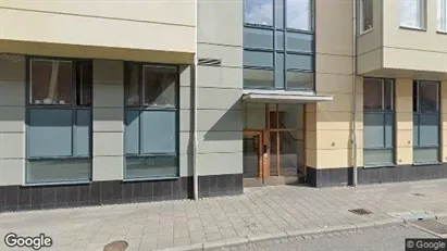 Apartments for rent in Malmö City - Photo from Google Street View