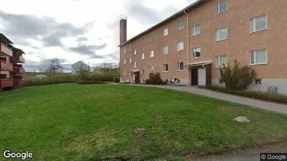 Apartments for rent in Ludvika - Photo from Google Street View