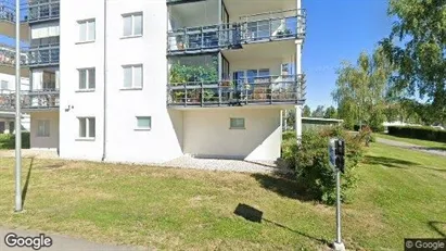 Apartments for rent in Ovanåker - Photo from Google Street View