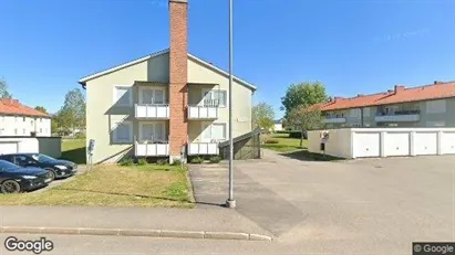 Apartments for rent in Ovanåker - Photo from Google Street View Apartments for rent in Ovanåker - Photo from Google Street View