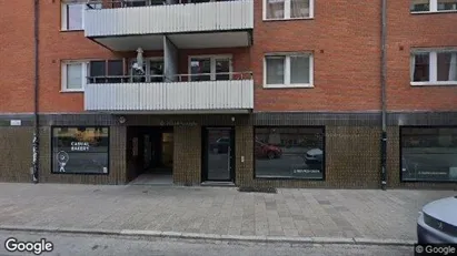 Apartments for rent in Malmö City - Photo from Google Street View