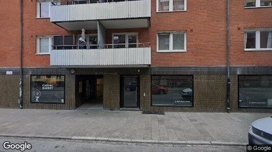 Apartments for rent in Malmö City - Photo from Google Street View