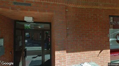 Apartments for rent in Malmö City - Photo from Google Street View