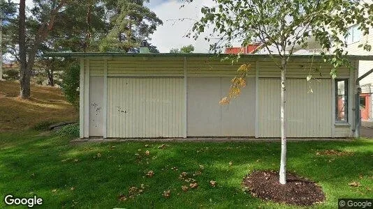Apartments for rent in Gothenburg East - Photo from Google Street View
