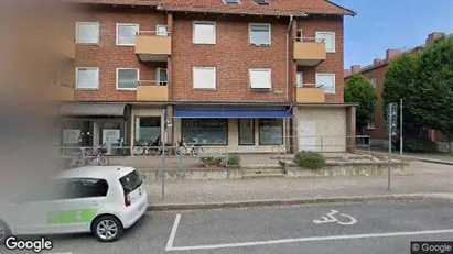 Apartments for rent in Helsingborg - Photo from Google Street View Apartments for rent in Helsingborg - Photo from Google Street View