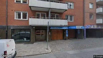 Apartments for rent in Malmö City - Photo from Google Street View
