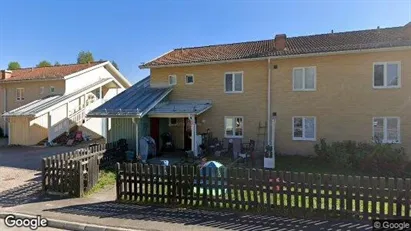 Apartments for rent in Leksand - Photo from Google Street View