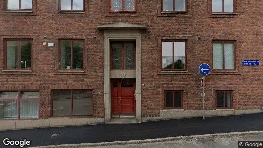Rooms for rent in Örgryte-Härlanda - Photo from Google Street View