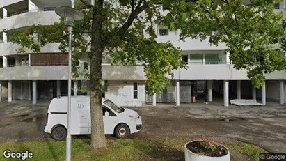 Apartments for rent in Nyköping - Photo from Google Street View