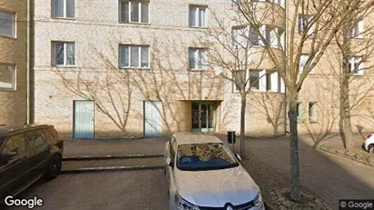 Apartments for rent in Helsingborg - Photo from Google Street View