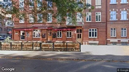 Apartments for rent in Malmö City - Photo from Google Street View